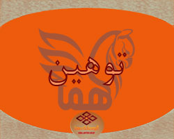 توهین